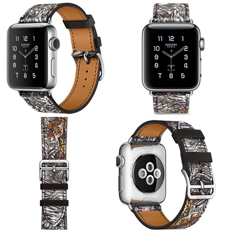 hermes apple band only|Hermes apple watch band cost.